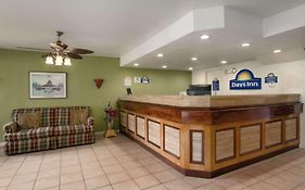 Days Inn Port Royal Near Parris Island